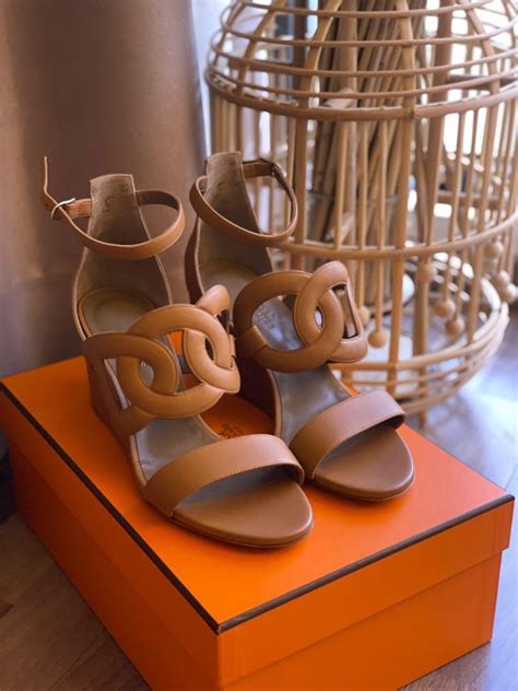 hermes brisbane sandal|hermes sandals authentic.